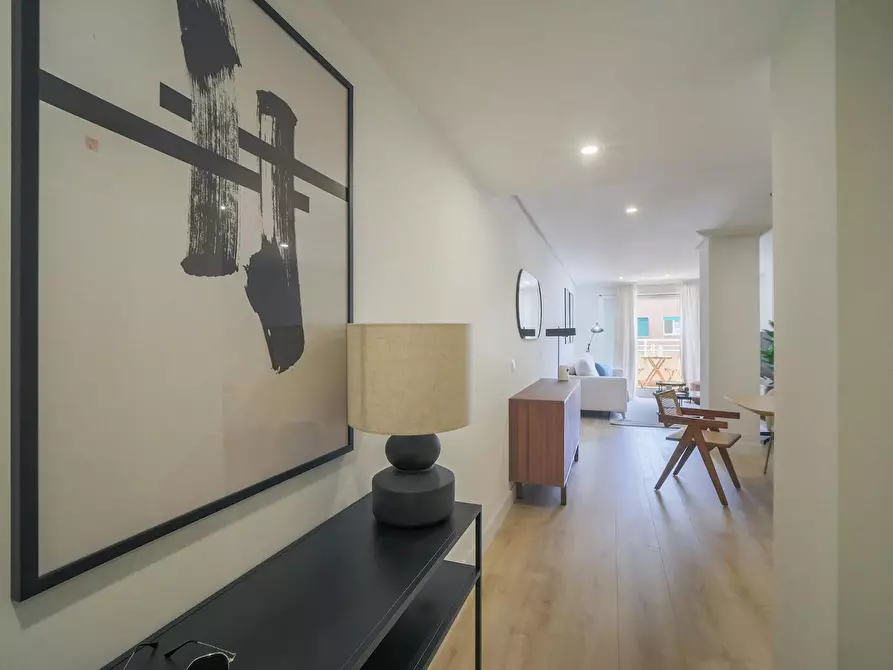 Immagine 6 di Appartamento in affitto  in Calle del Doctor Fleming a Madrid