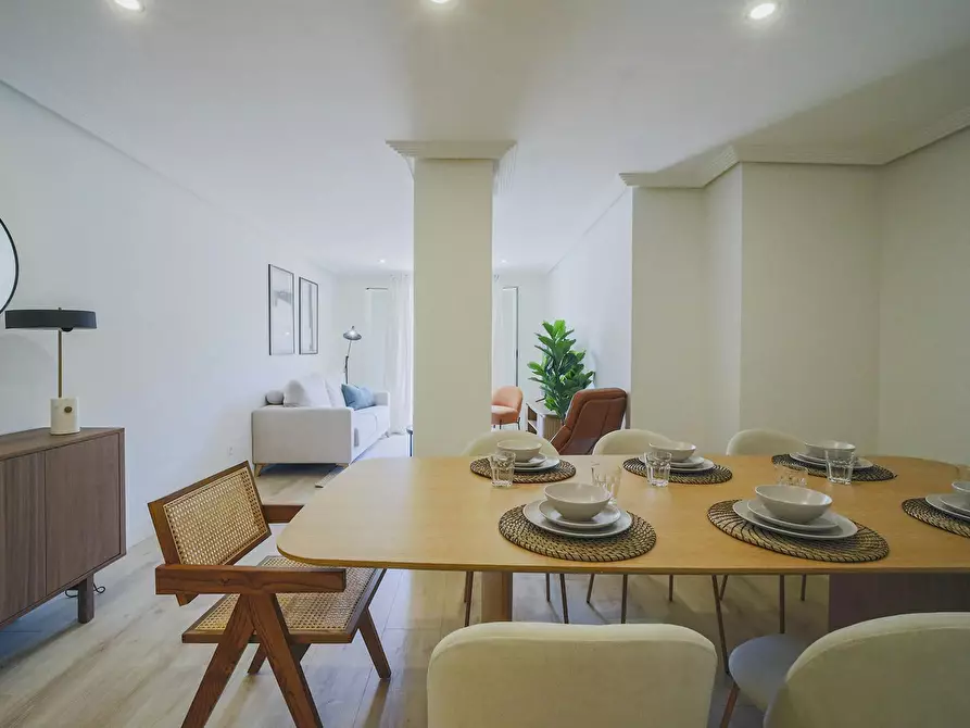 Immagine 8 di Appartamento in affitto  in Calle del Doctor Fleming a Madrid