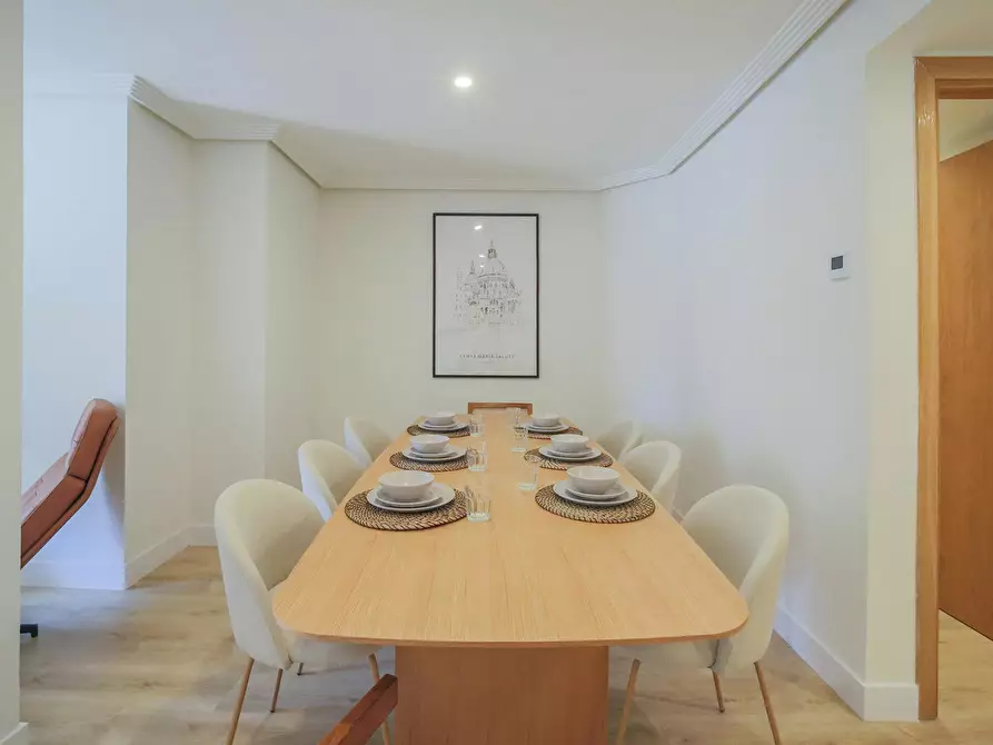 Immagine 7 di Appartamento in affitto  in Calle del Doctor Fleming a Madrid