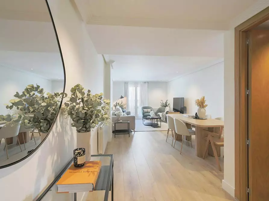 Immagine 6 di Appartamento in affitto  in Calle del Doctor Fleming a Madrid