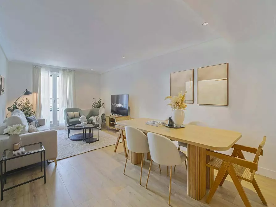 Immagine 5 di Appartamento in affitto  in Calle del Doctor Fleming a Madrid