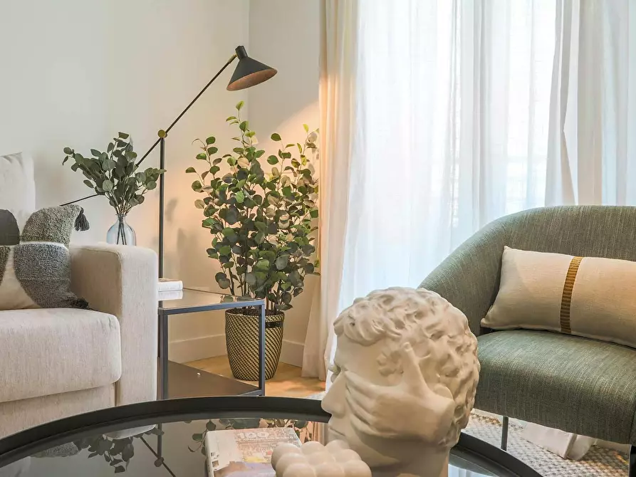 Immagine 4 di Appartamento in affitto  in Calle del Doctor Fleming a Madrid