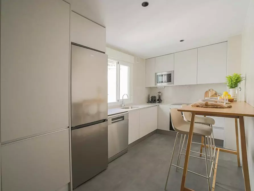 Immagine 9 di Appartamento in affitto  in Calle del Doctor Fleming a Madrid