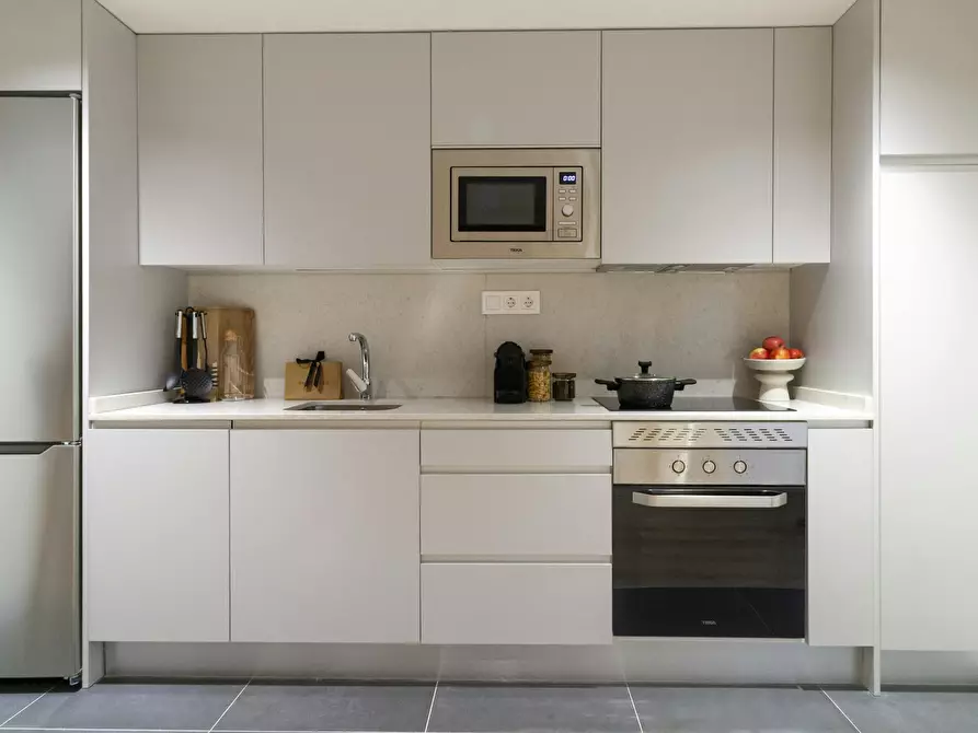 Immagine 4 di Appartamento in affitto  in Calle del Doctor Fleming a Madrid