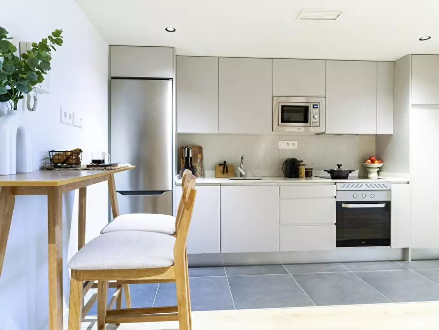Immagine 5 di Appartamento in affitto  in Calle del Doctor Fleming a Madrid