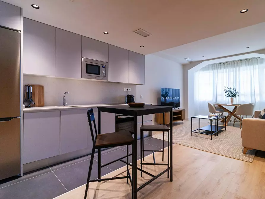 Immagine 10 di Appartamento in affitto  in Calle del Doctor Fleming a Madrid