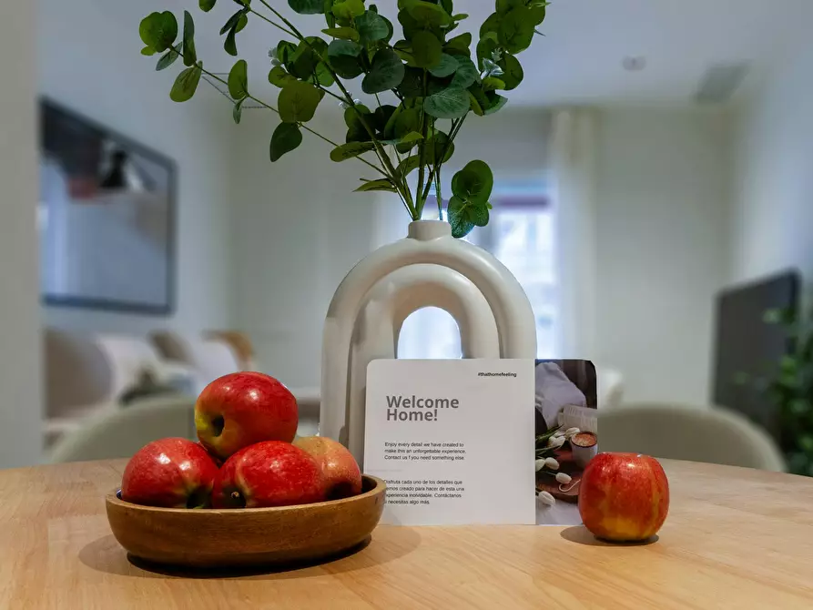 Immagine 5 di Appartamento in affitto  in Calle del Doctor Fleming a Madrid