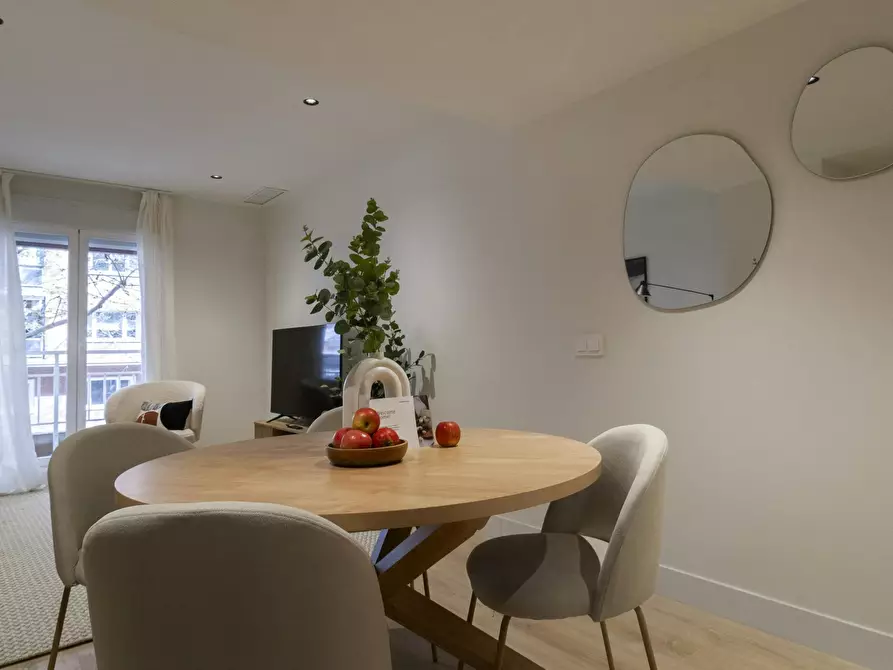 Immagine 6 di Appartamento in affitto  in Calle del Doctor Fleming a Madrid