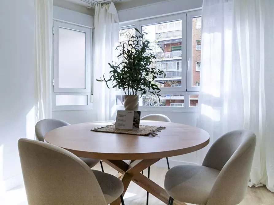 Immagine 7 di Appartamento in affitto  in Calle del Doctor Fleming a Madrid