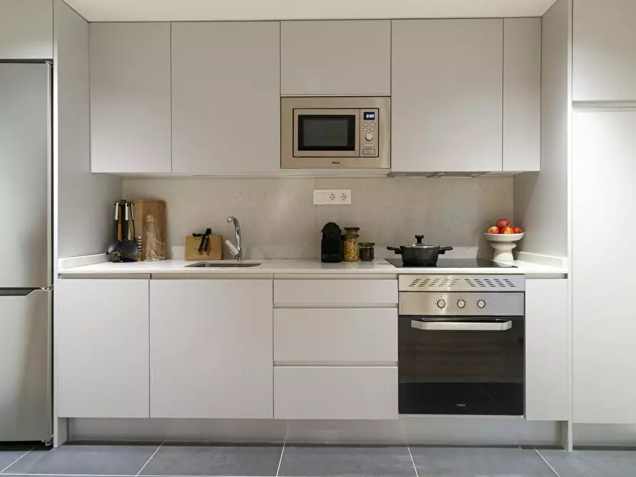 Immagine 10 di Appartamento in affitto  in Calle del Doctor Fleming a Madrid