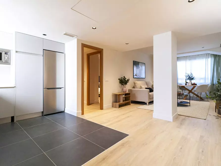 Immagine 4 di Appartamento in affitto  in Calle del Doctor Fleming a Madrid