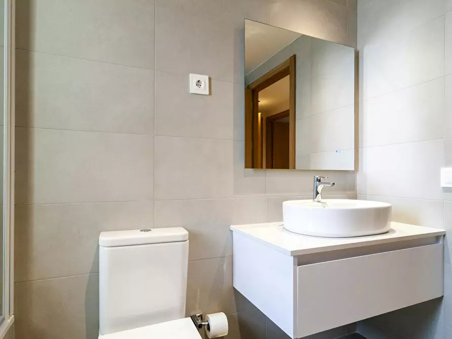 Immagine 8 di Appartamento in affitto  in Calle del Doctor Fleming a Madrid