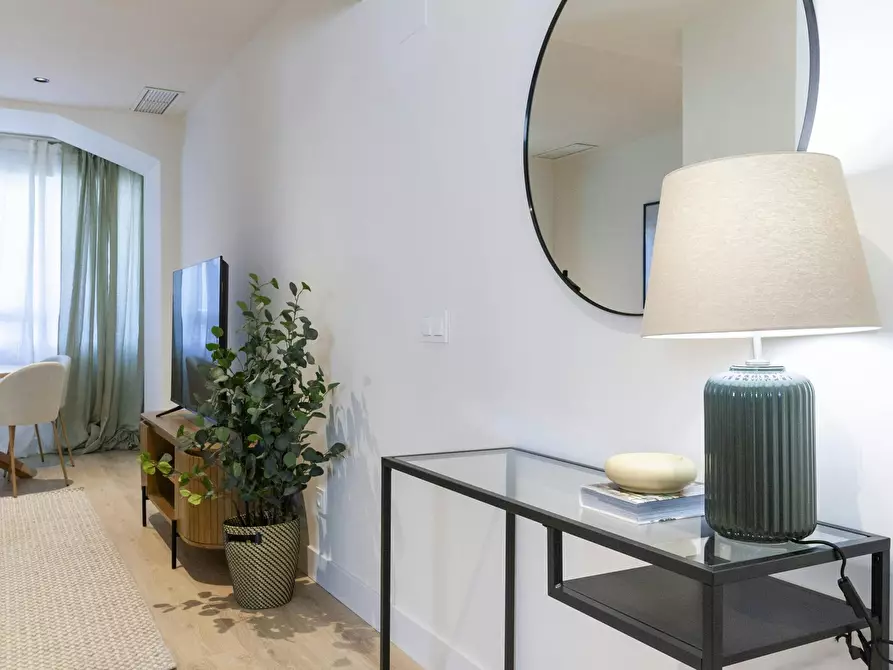 Immagine 6 di Appartamento in affitto  in Calle del Doctor Fleming a Madrid