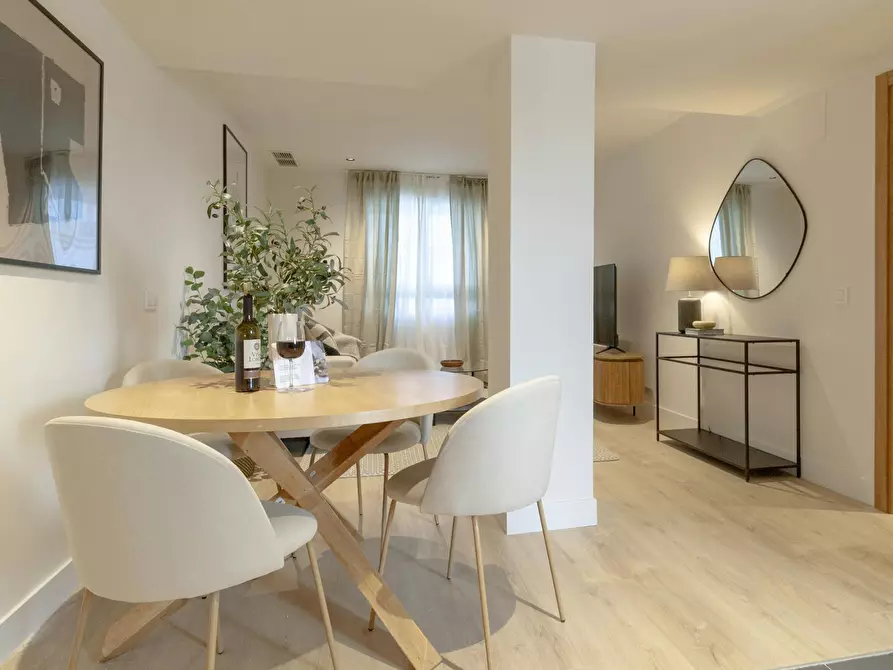 Immagine 6 di Appartamento in affitto  in Calle del Doctor Fleming a Madrid