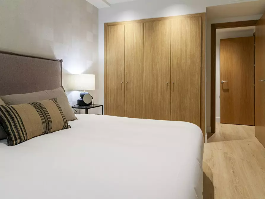 Immagine 9 di Appartamento in affitto  in Calle del Doctor Fleming a Madrid
