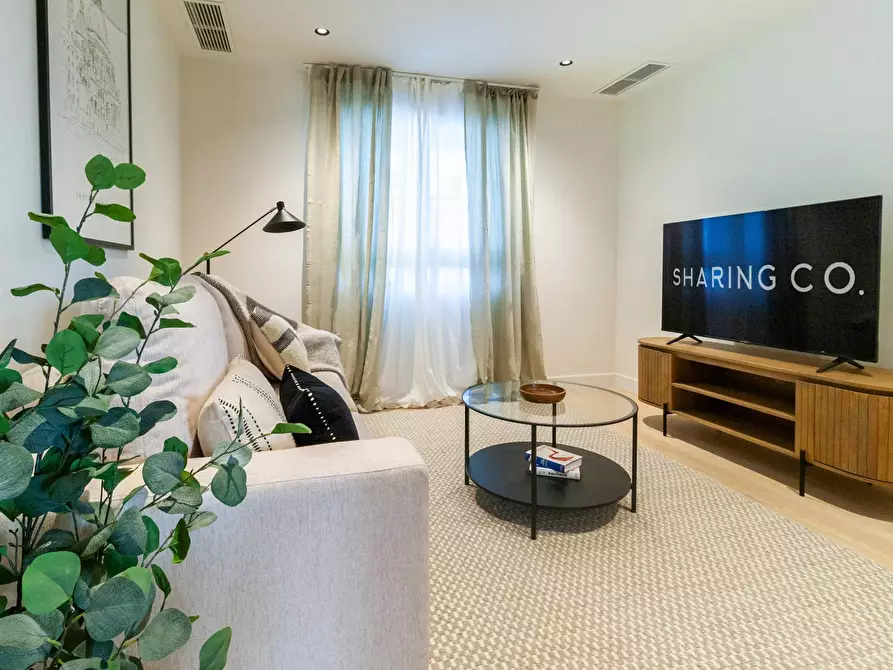 Immagine 3 di Appartamento in affitto  in Calle del Doctor Fleming a Madrid