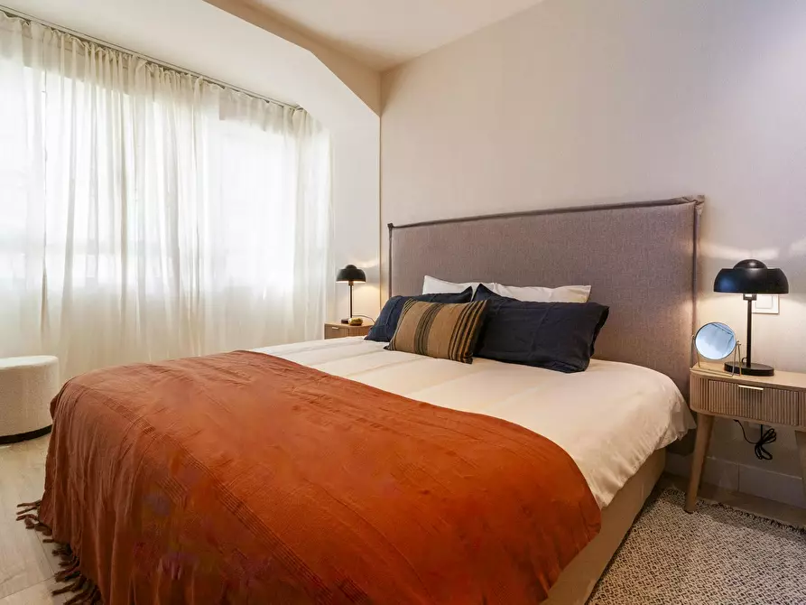 Immagine 10 di Appartamento in affitto  in Calle del Doctor Fleming a Madrid