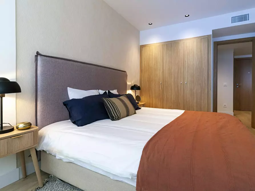 Immagine 9 di Appartamento in affitto  in Calle del Doctor Fleming a Madrid