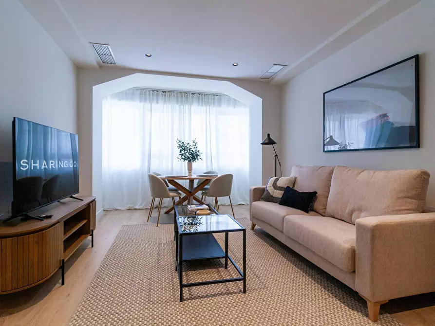 Immagine 3 di Appartamento in affitto  in Calle del Doctor Fleming a Madrid