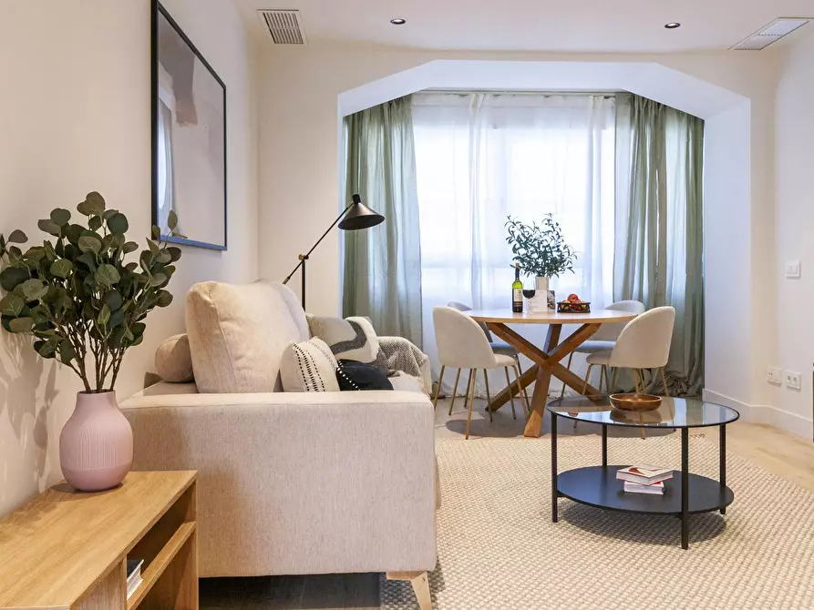 Immagine 3 di Appartamento in affitto  in Calle del Doctor Fleming a Madrid