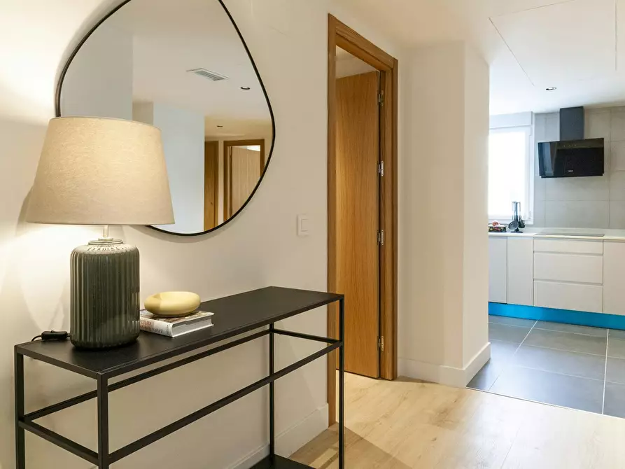 Immagine 9 di Appartamento in affitto  in Calle del Doctor Fleming a Madrid