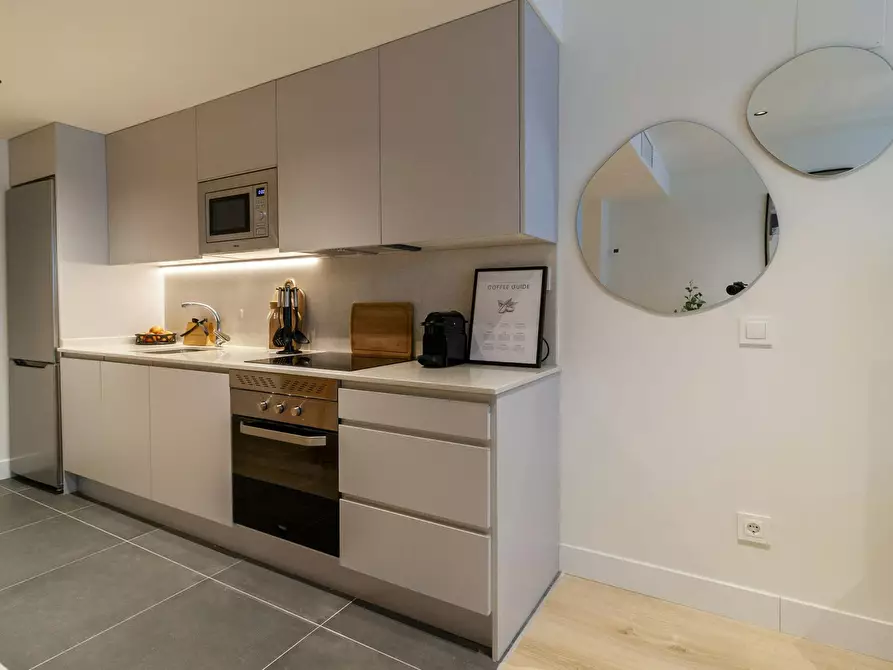 Immagine 4 di Appartamento in affitto  in Calle del Doctor Fleming a Madrid