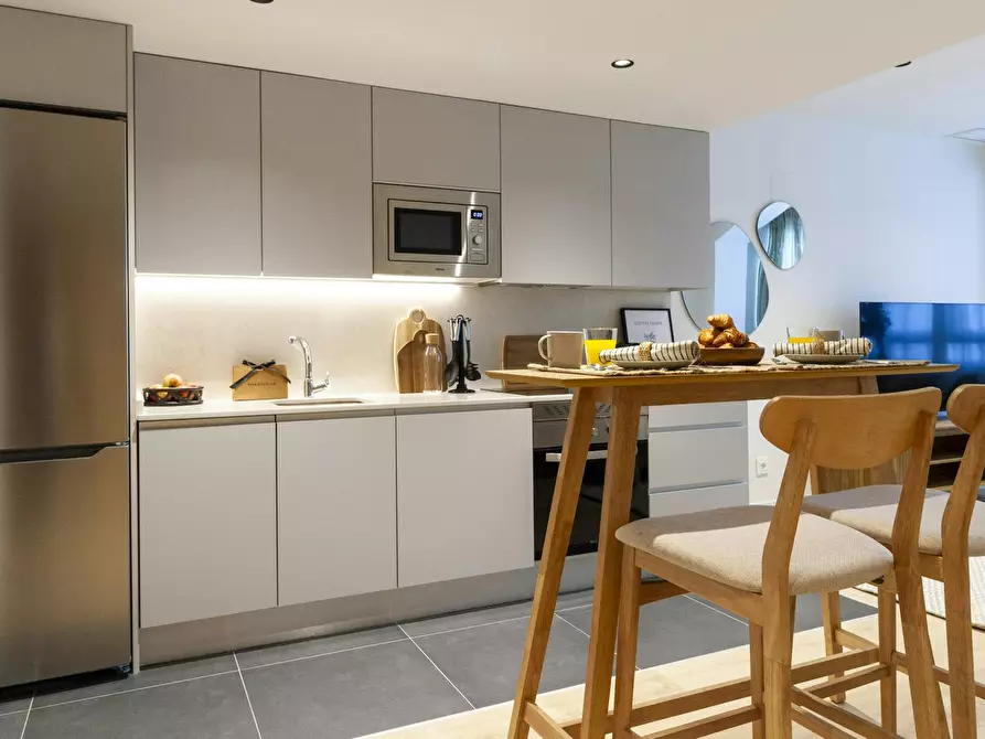 Immagine 6 di Appartamento in affitto  in Calle del Doctor Fleming a Madrid