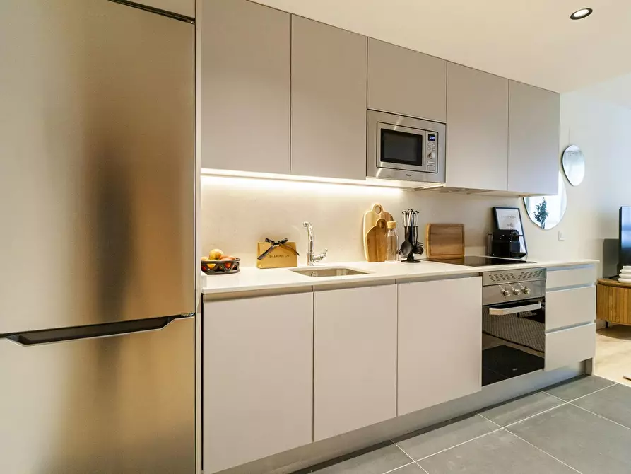 Immagine 9 di Appartamento in affitto  in Calle del Doctor Fleming a Madrid