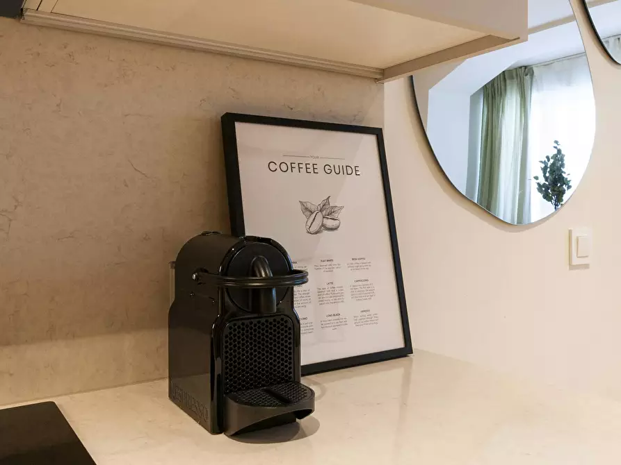 Immagine 5 di Appartamento in affitto  in Calle del Doctor Fleming a Madrid