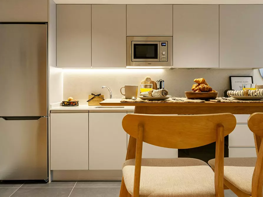Immagine 10 di Appartamento in affitto  in Calle del Doctor Fleming a Madrid
