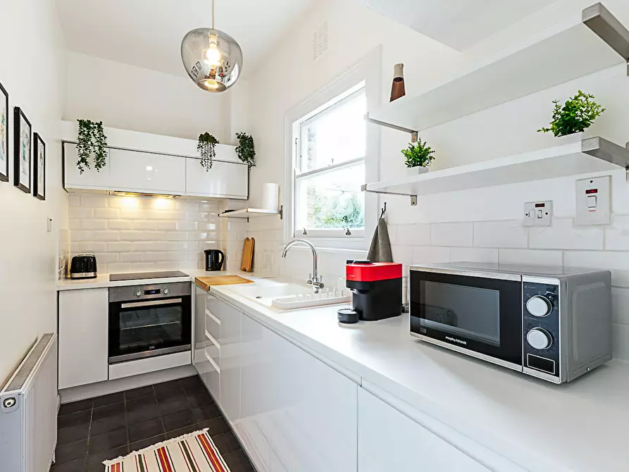 Immagine 2 di Appartamento in affitto  in Tufnell Park Road a Islington