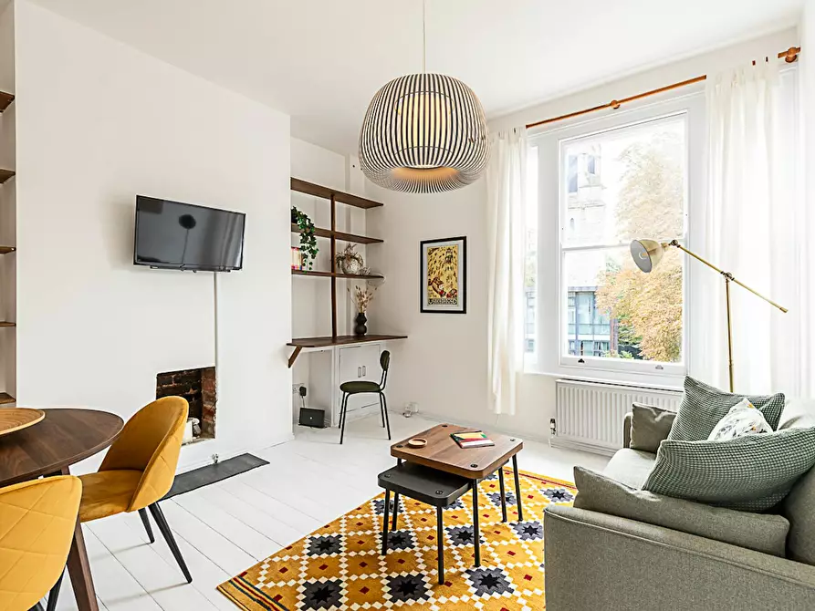 Immagine 1 di Appartamento in affitto  in Tufnell Park Road a Islington