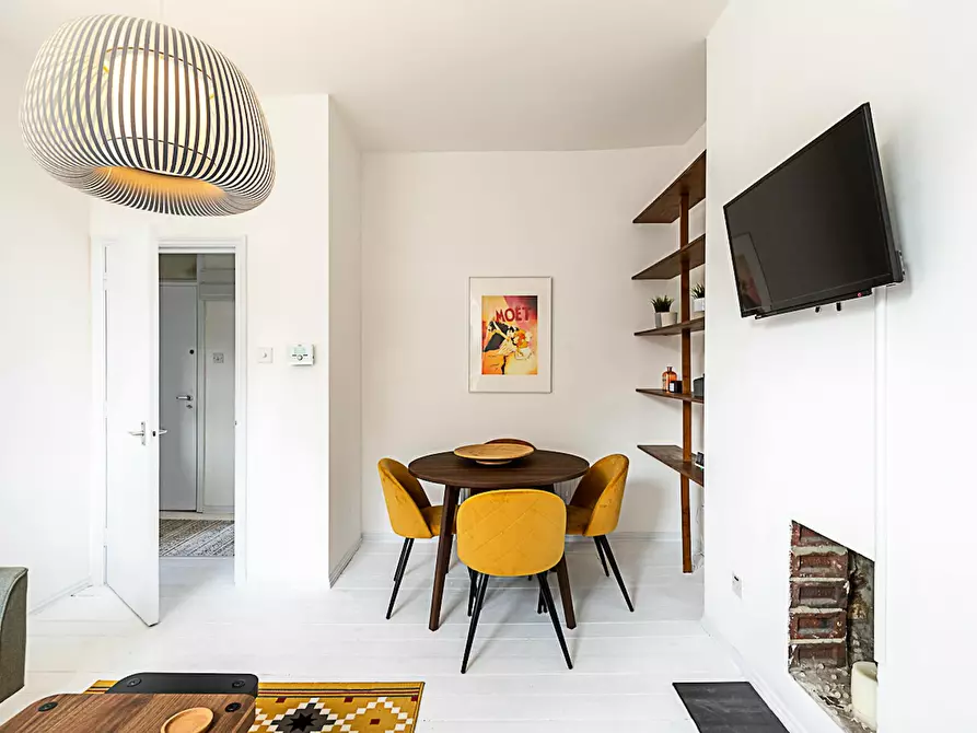 Immagine 10 di Appartamento in affitto  in Tufnell Park Road a Islington