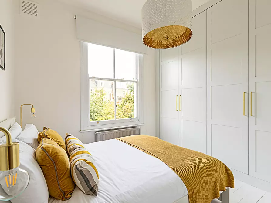 Immagine 3 di Appartamento in affitto  in Tufnell Park Road a Islington