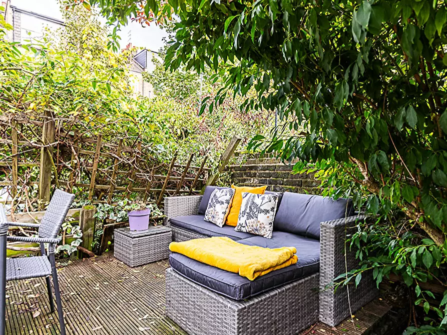 Immagine 5 di Appartamento in affitto  in Tufnell Park Road a Islington