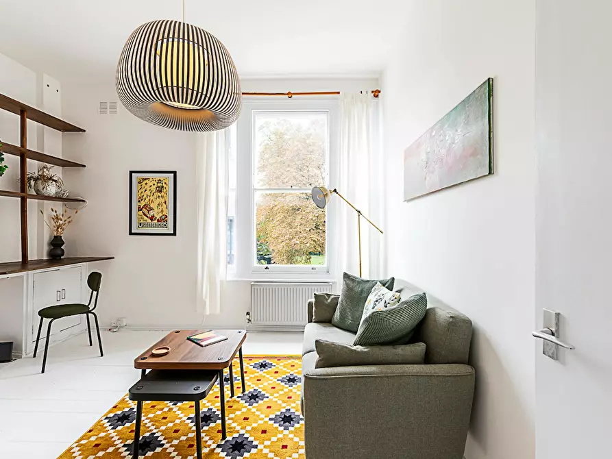 Immagine 6 di Appartamento in affitto  in Tufnell Park Road a Islington