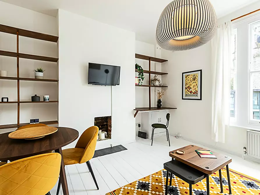 Immagine 7 di Appartamento in affitto  in Tufnell Park Road a Islington