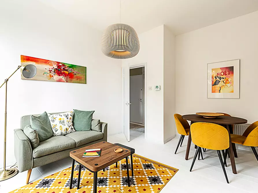 Immagine 9 di Appartamento in affitto  in Tufnell Park Road a Islington