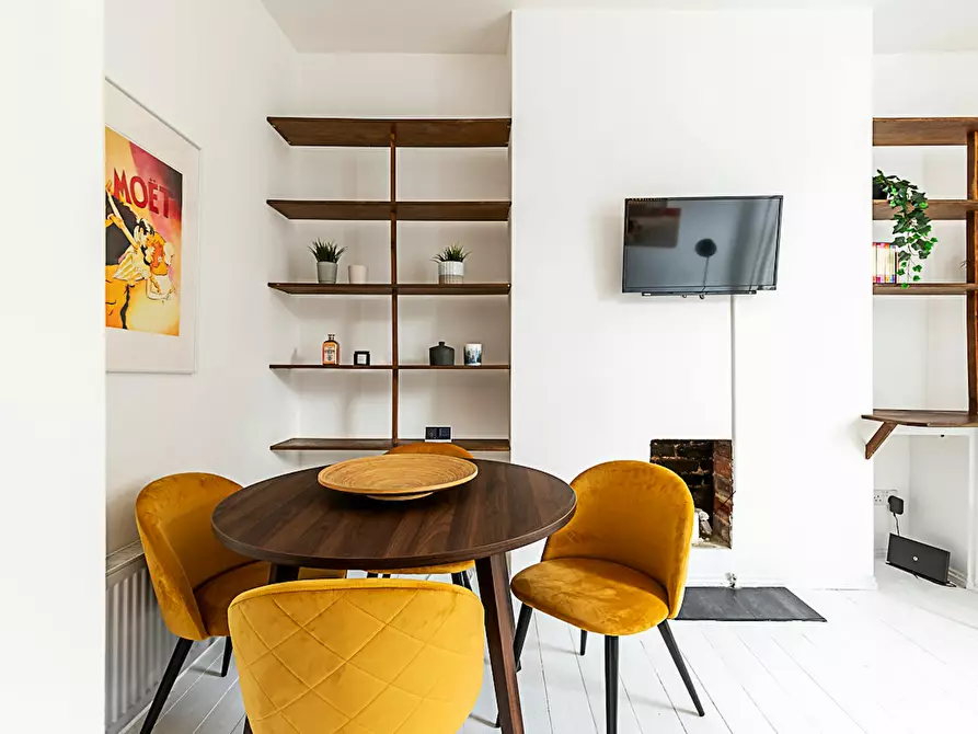 Immagine 8 di Appartamento in affitto  in Tufnell Park Road a Islington