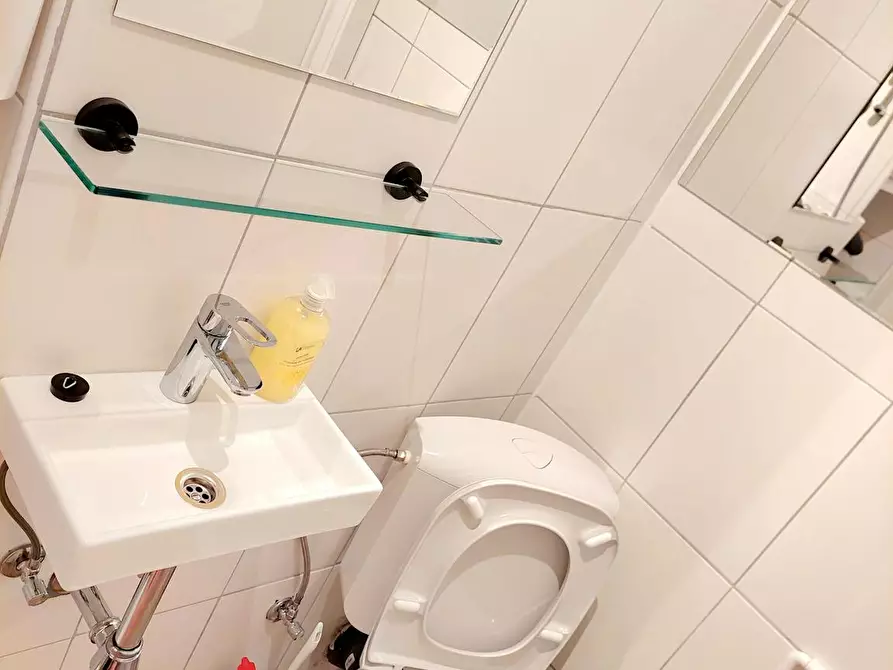 Immagine 10 di Appartamento in affitto  in Rue Jules Houssière a Dampremy