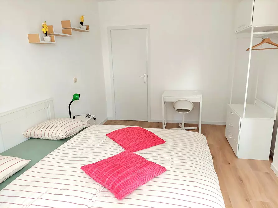 Immagine 3 di Appartamento in affitto  in Rue Jules Houssière a Dampremy