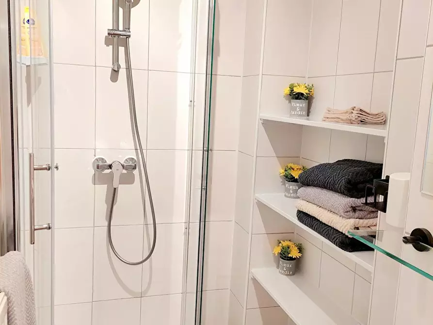 Immagine 9 di Appartamento in affitto  in Rue Jules Houssière a Dampremy