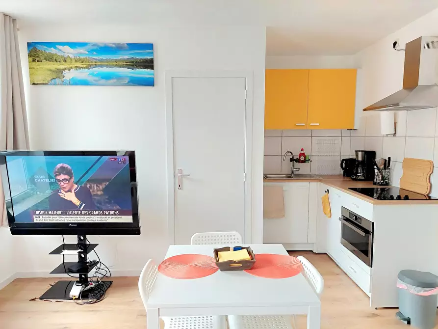 Immagine 7 di Appartamento in affitto  in Rue Jules Houssière a Dampremy