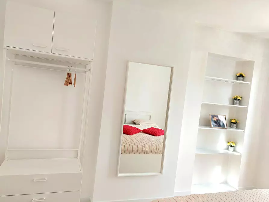 Immagine 4 di Appartamento in affitto  in Rue Jules Houssière a Dampremy