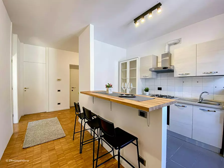 Immagine 9 di Camera in affitto  in Via del Brennero a Trento