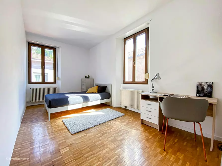 Immagine 3 di Camera in affitto  in Via del Brennero a Trento