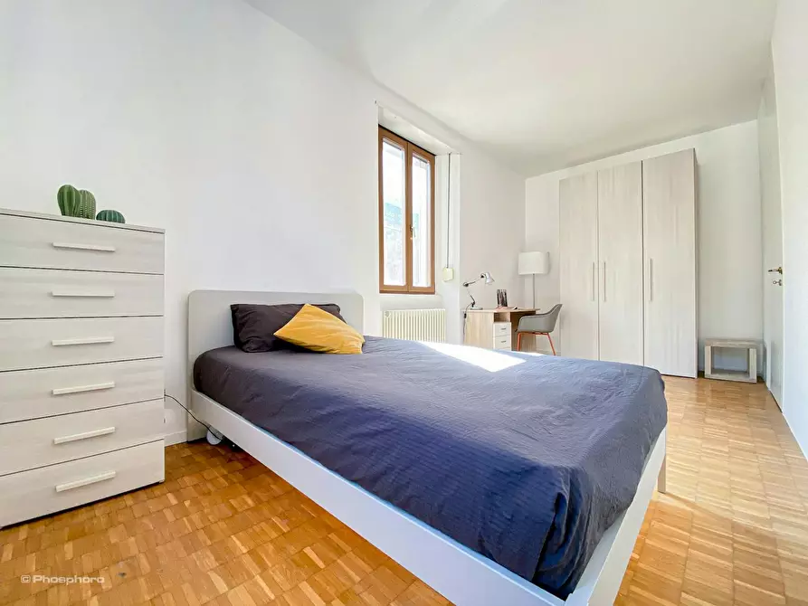 Immagine 7 di Camera in affitto  in Via del Brennero a Trento