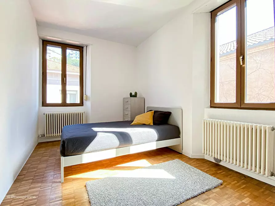 Immagine 2 di Camera in affitto  in Via del Brennero a Trento