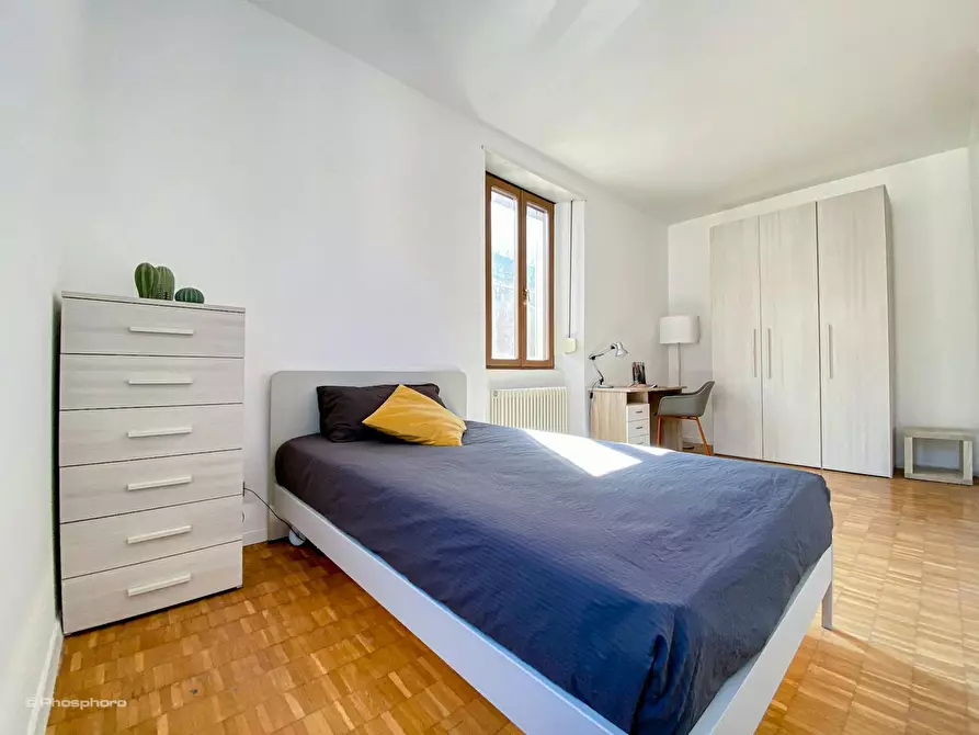 Immagine 4 di Camera in affitto  in Via del Brennero a Trento