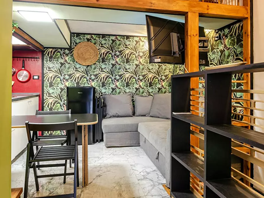 Immagine 3 di Appartamento in affitto  in Via Fratelli Carlo e Nello Rosselli a Bologna